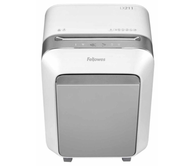 Fellowes LX211 biała - 580071 - zdjęcie 3
